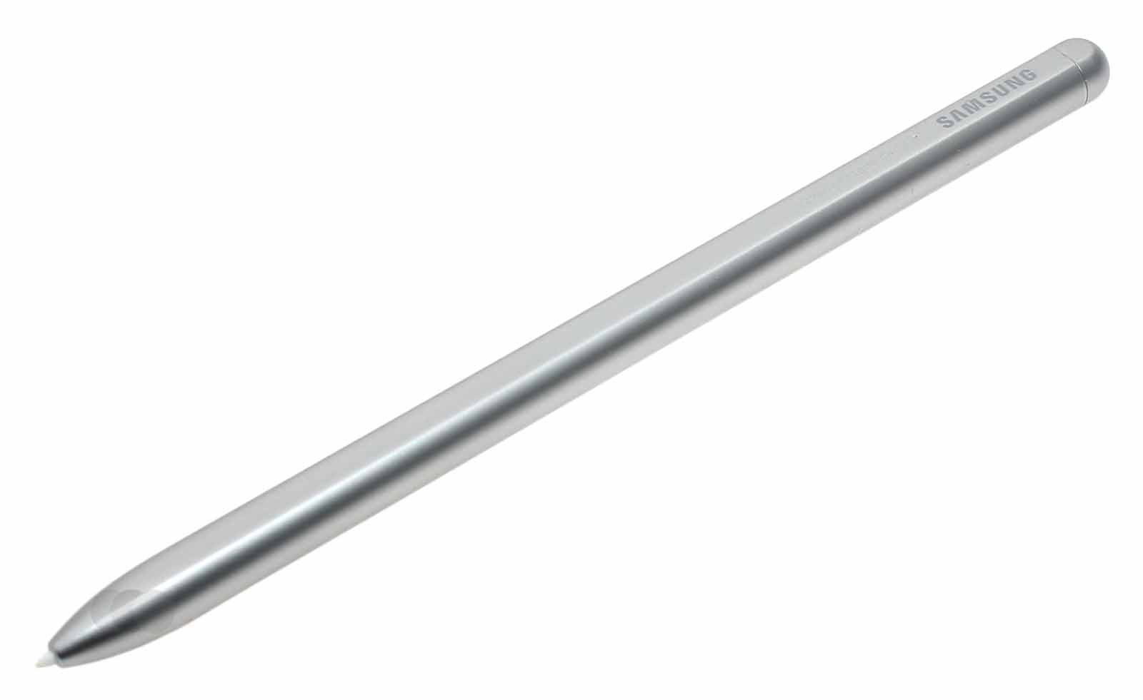 Samsung S Pen Eingabestift für Galaxy Tab S7+ (5G) SM-T976B, GH96-13642B,| silber