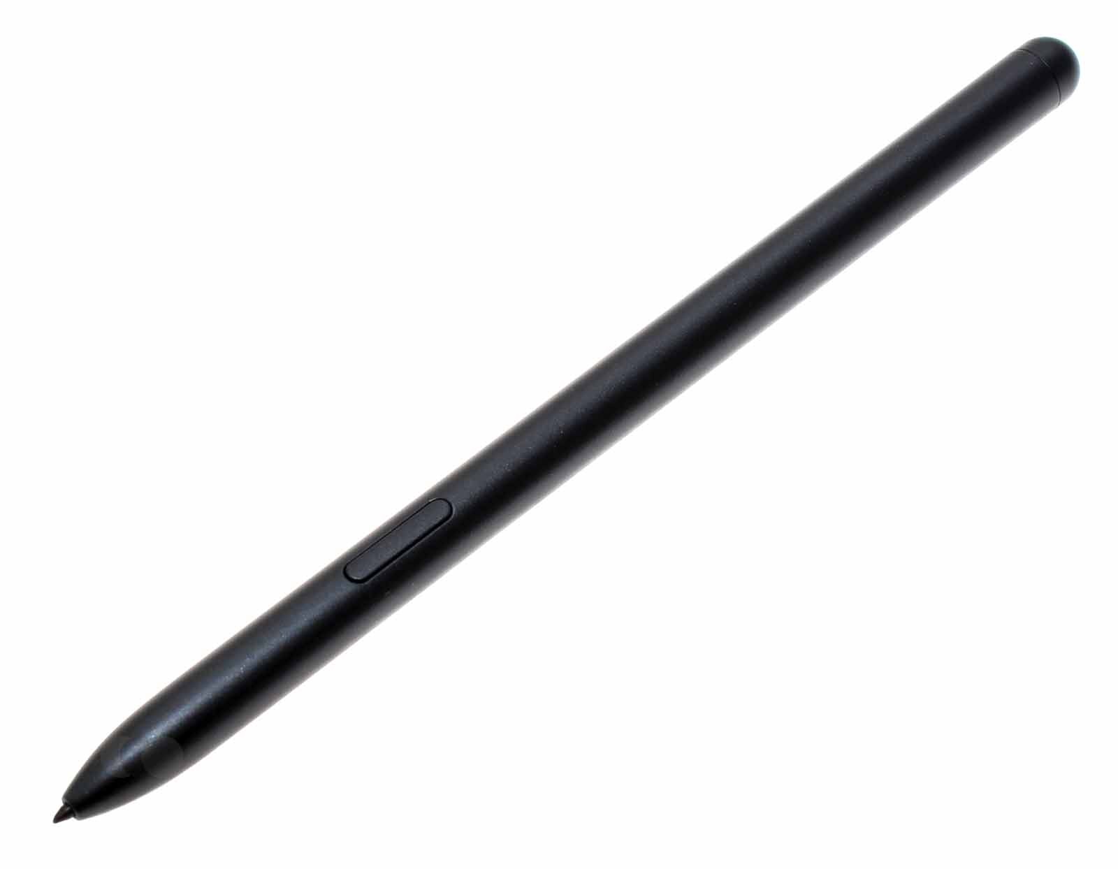 Samsung S Pen Eingabestift für Galaxy Tab S7+ (5G) SM-T976B, GH96-13642A, schwarz