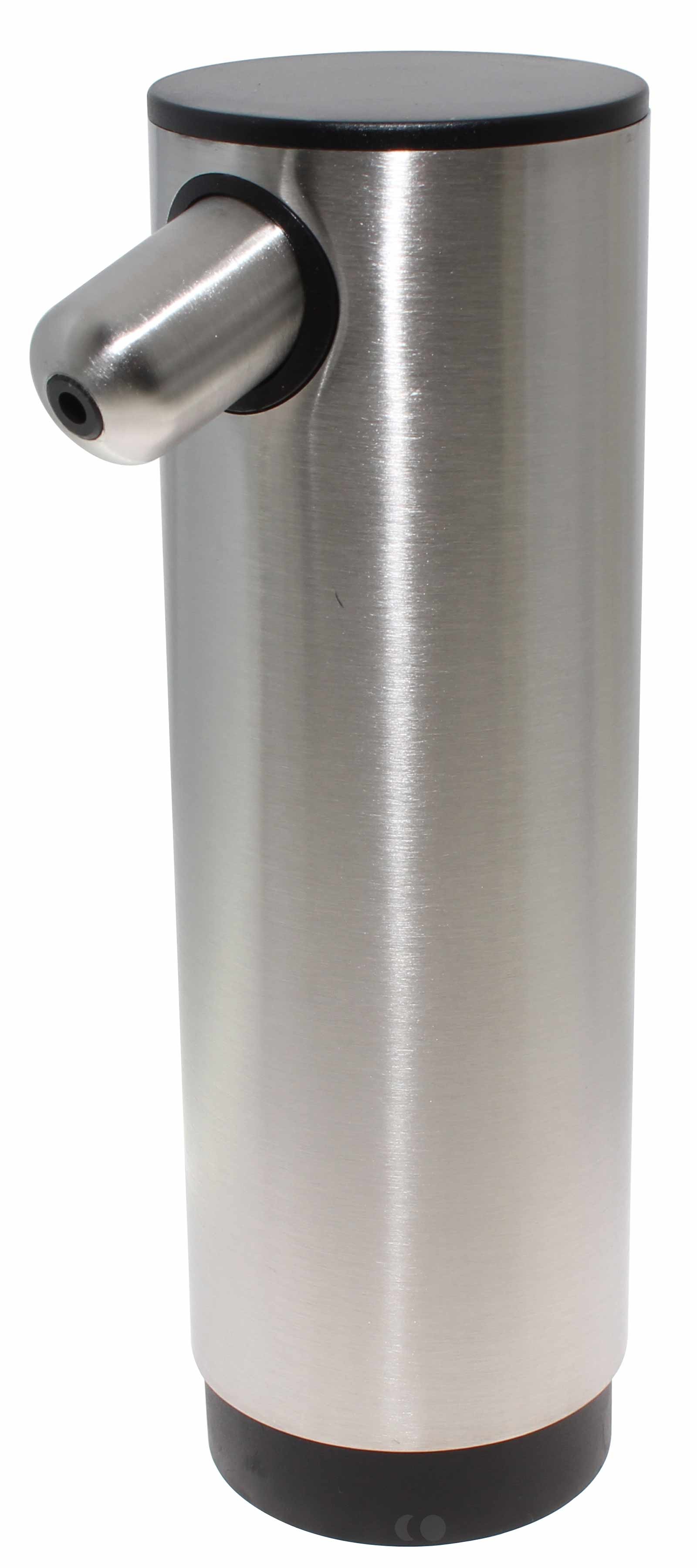 Hochwertiger Edelstahl Schaumseifenspender mit 250 ml Fassungsvermögen von Home Creation