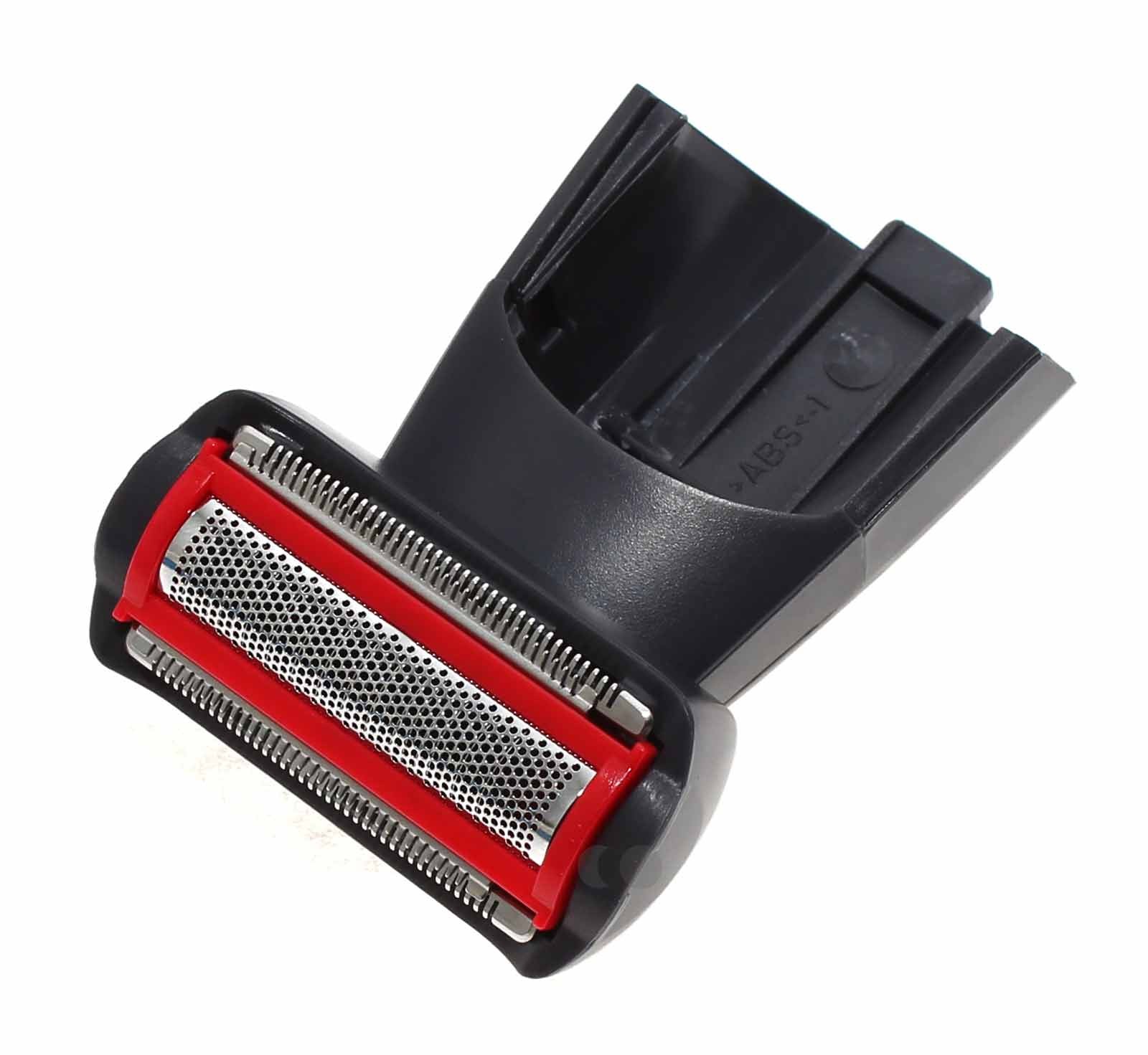 Original Babyliss Scherkopf für Babyliss E837E Bart- Haarschneider, Multigroomer, Hersteller Artikelnummer 35108351
