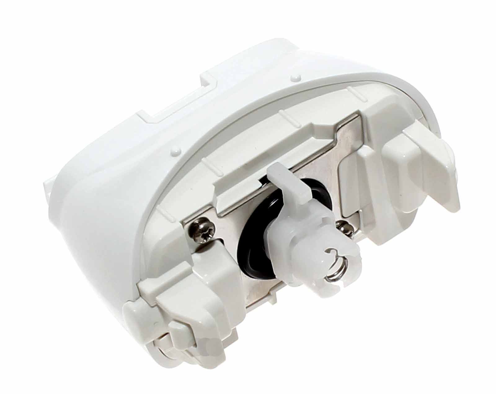 Scherkopfantrieb Rasierkopf für ES-ED50, ES-ED70, ES-ED90 Epilierer, WESED90W0788