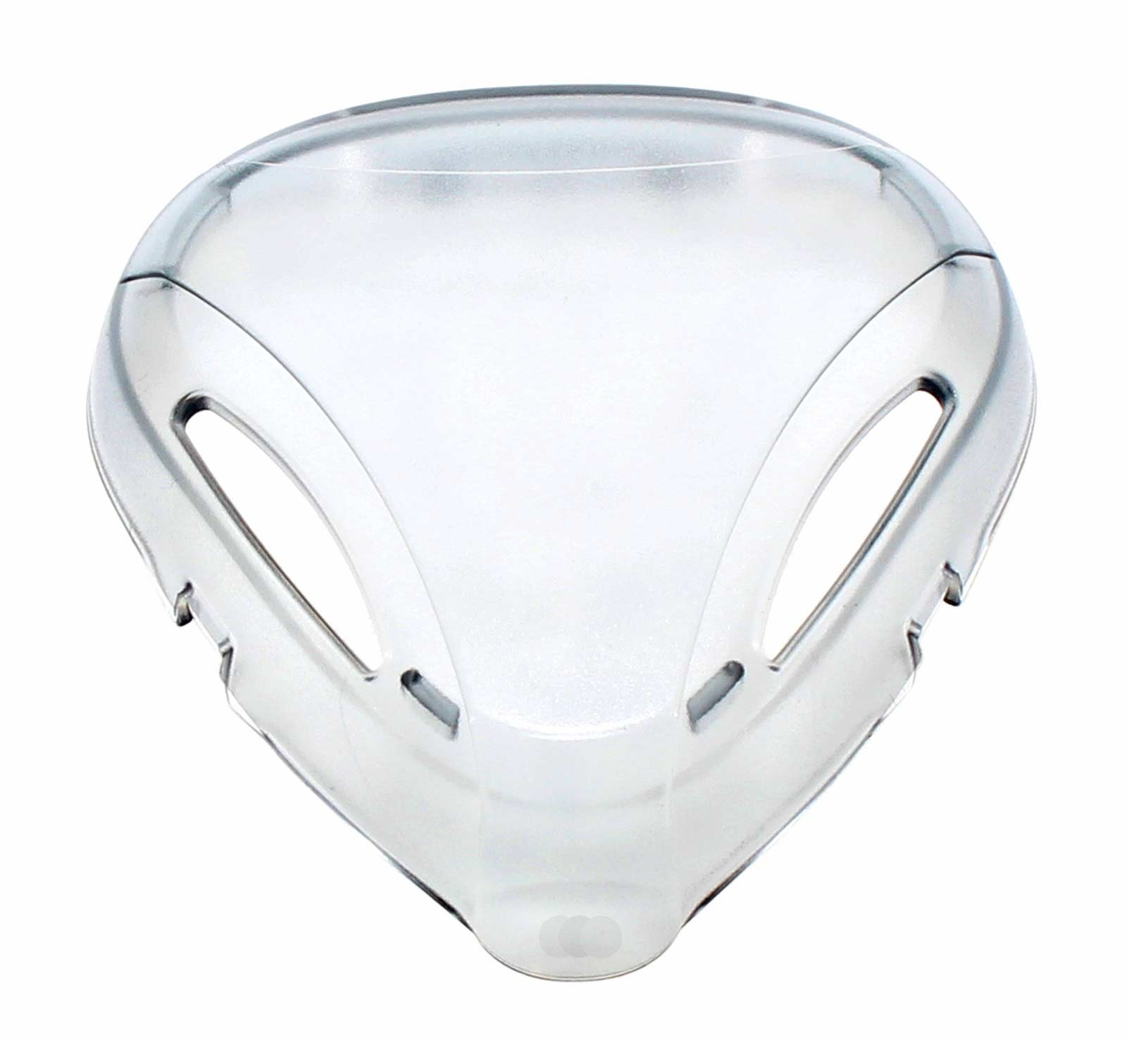 Philips, Norelco Schutzkappe für 9160XL, 9170XL, 9170XLC, 9190XL, 9195XL Rasierer, Rasierapparat aus transparentem Kunststoff