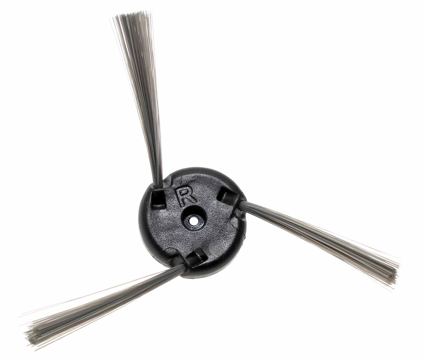 Seitenbürste rechts für Samsung SR10F71UB, VR10F71UCBC u.a. Staubsaugerroboter, DJ97-01929A