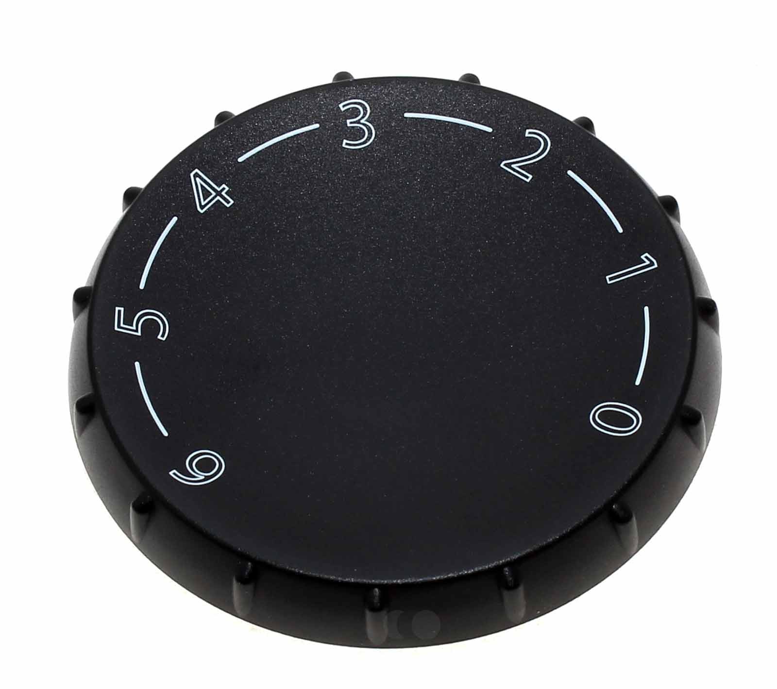Sennheiser Lautstärkeregler RR840 RR842 Drehknopf für SET 840 Kopfhörer, 541359