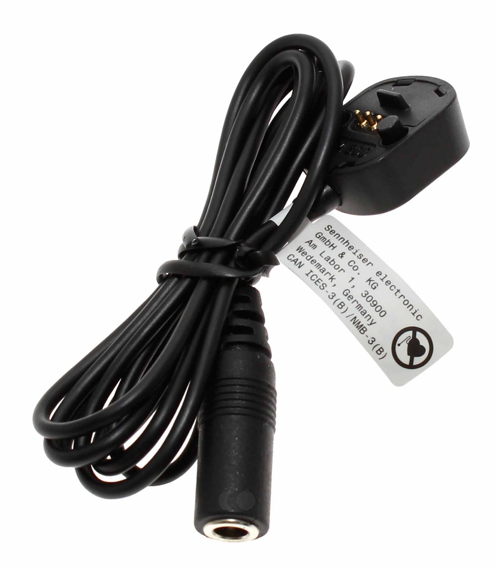 Sennheiser MCA 800 Ladeadapter für Set 860, 880, RS 2000, 5000, Flex 5000, 573689