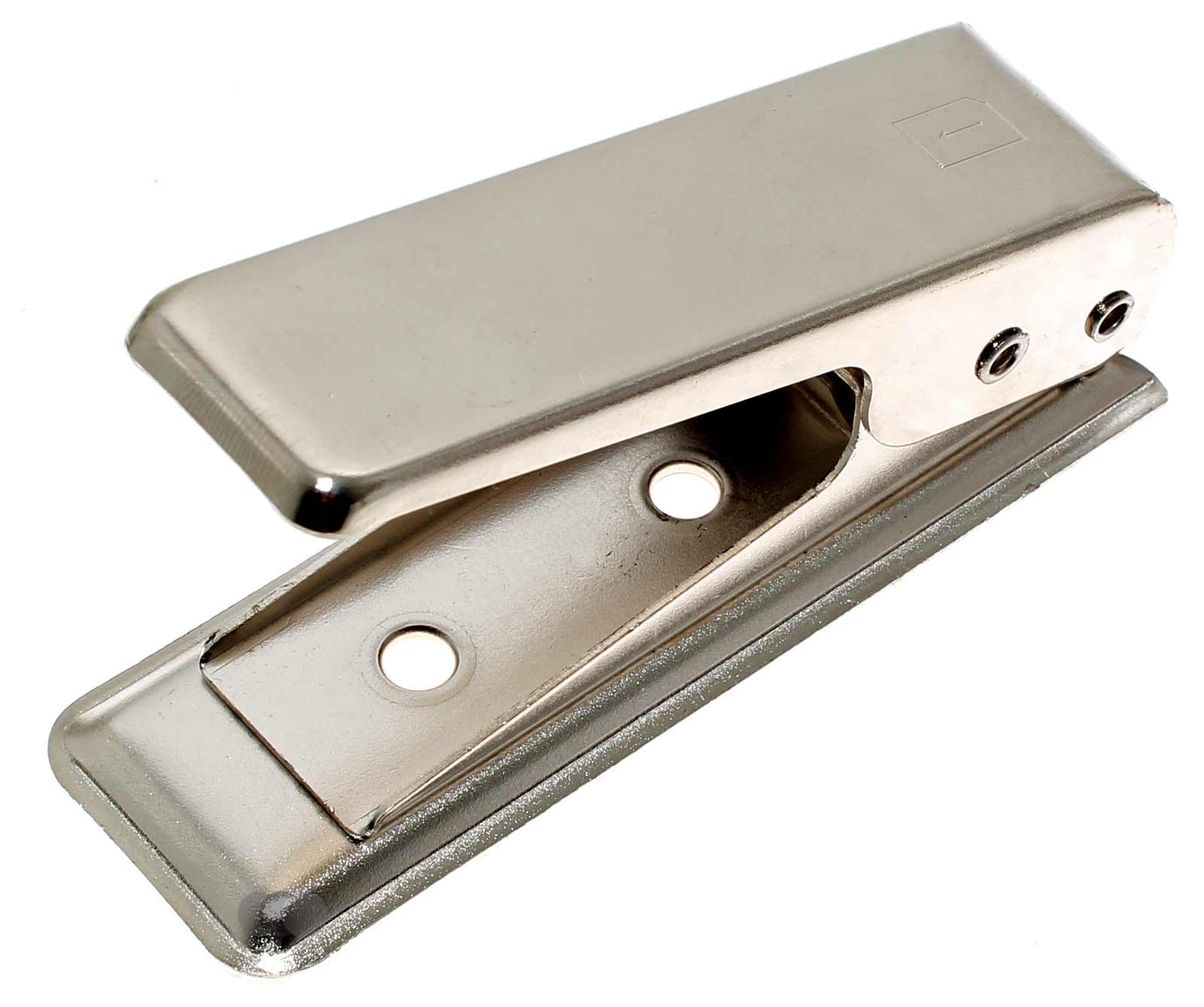 Stanze für SIM-Karten, SIM-Cutter, stanzt Standard SIM-Karten zu Micro-SIM-Karten