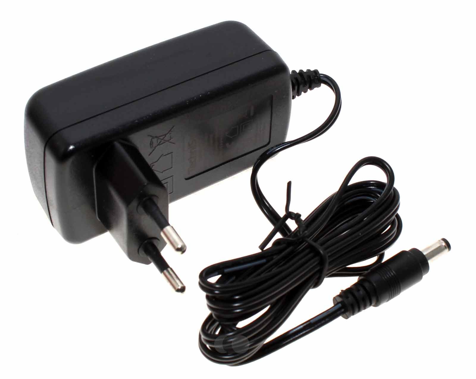 TechniSat Netzteil für TechniSwitch 5/8 G2, GigaSwitch 9/8 G2, 15V, 1,2A, 0000/3234