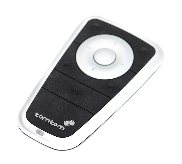Fernbedienung für TomTom Go 910
