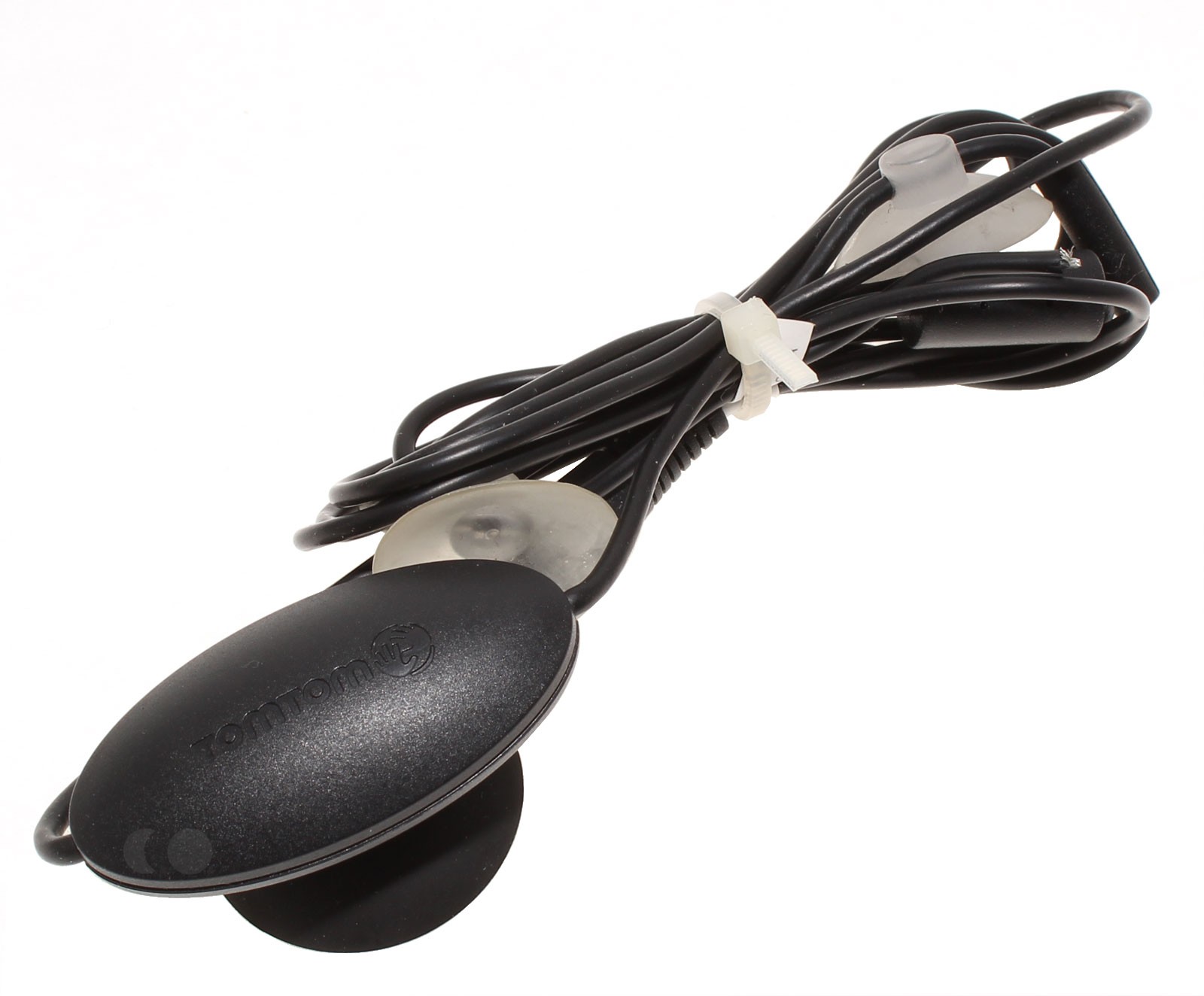 Original TomTom RDS / TMC Kabel, Empfänger, Antenne (Traffic-Receiver, Verkehrsfunkempfänger) mit Klinkenstecker, Modell 4V00.013