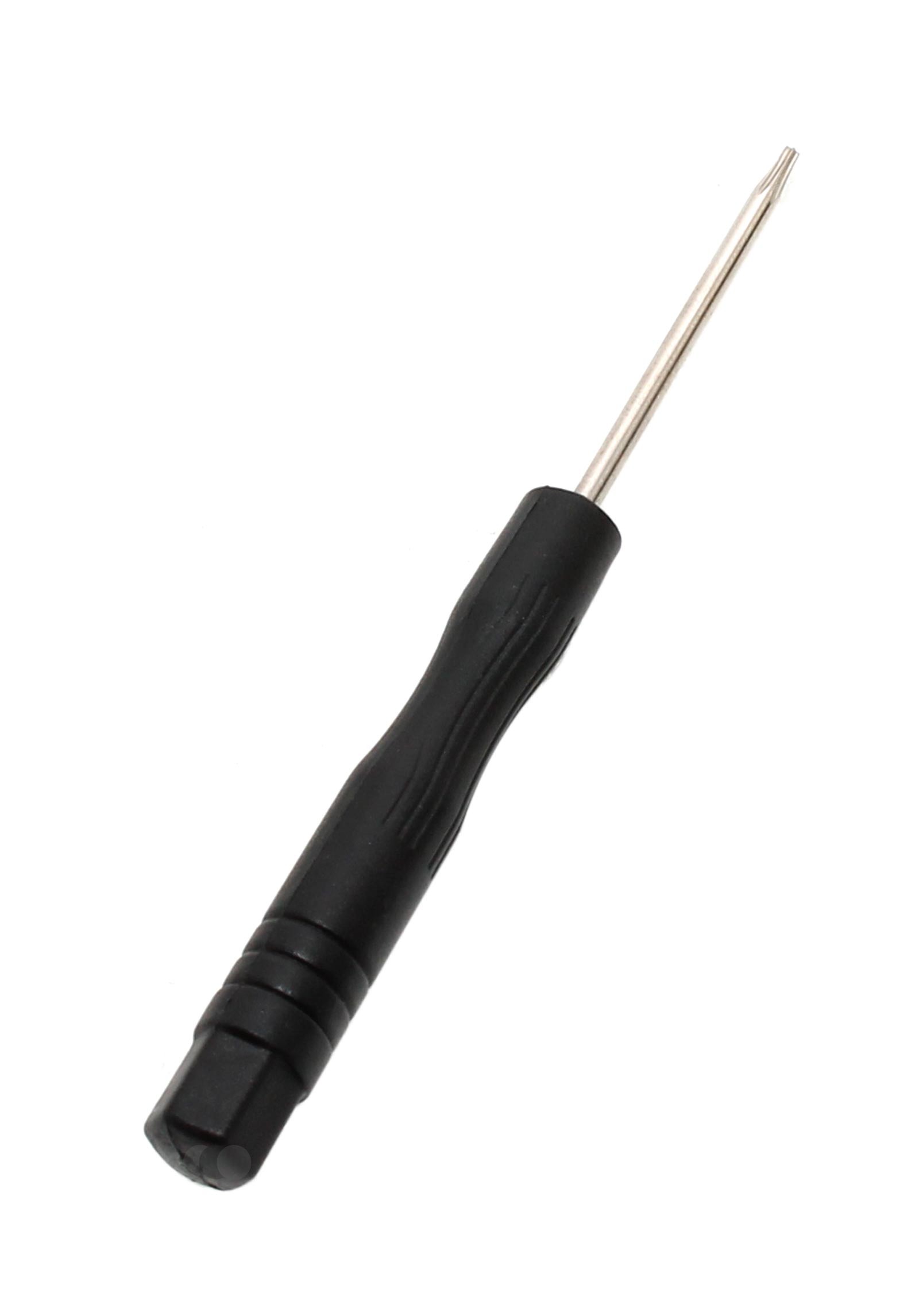 Torx T6 Schraubendreher bzw. Schraubenzieher