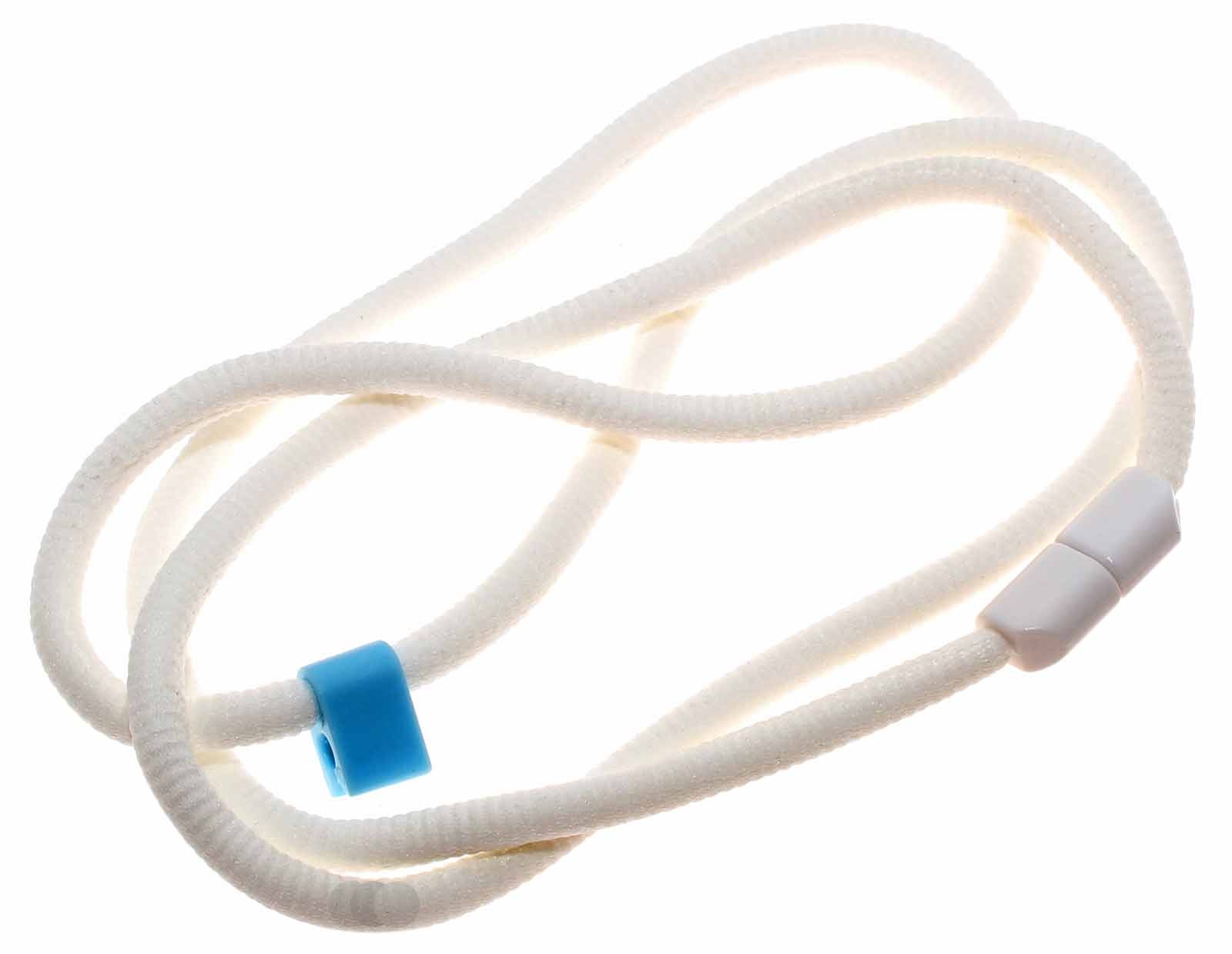 Trageschlaufe, Trageriemen, Umhängeband, Handschlaufe für Philips Avent SCD610 Babyphone, Babyfon, Dect Baby Monitor, Ersatzteil Teilenummer 996510050735