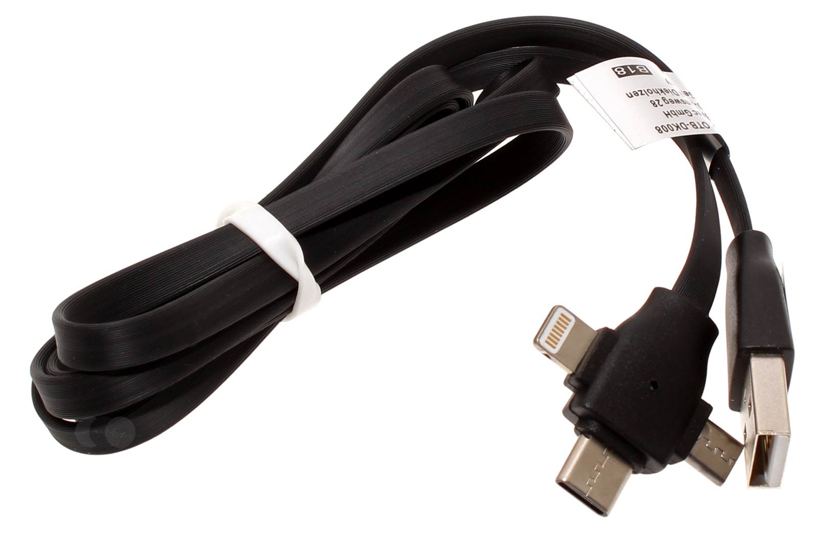 USB Kabel Ladekabel Datenkabel Flachkabel für Cyrus CM5 CM15 CM18 CM20