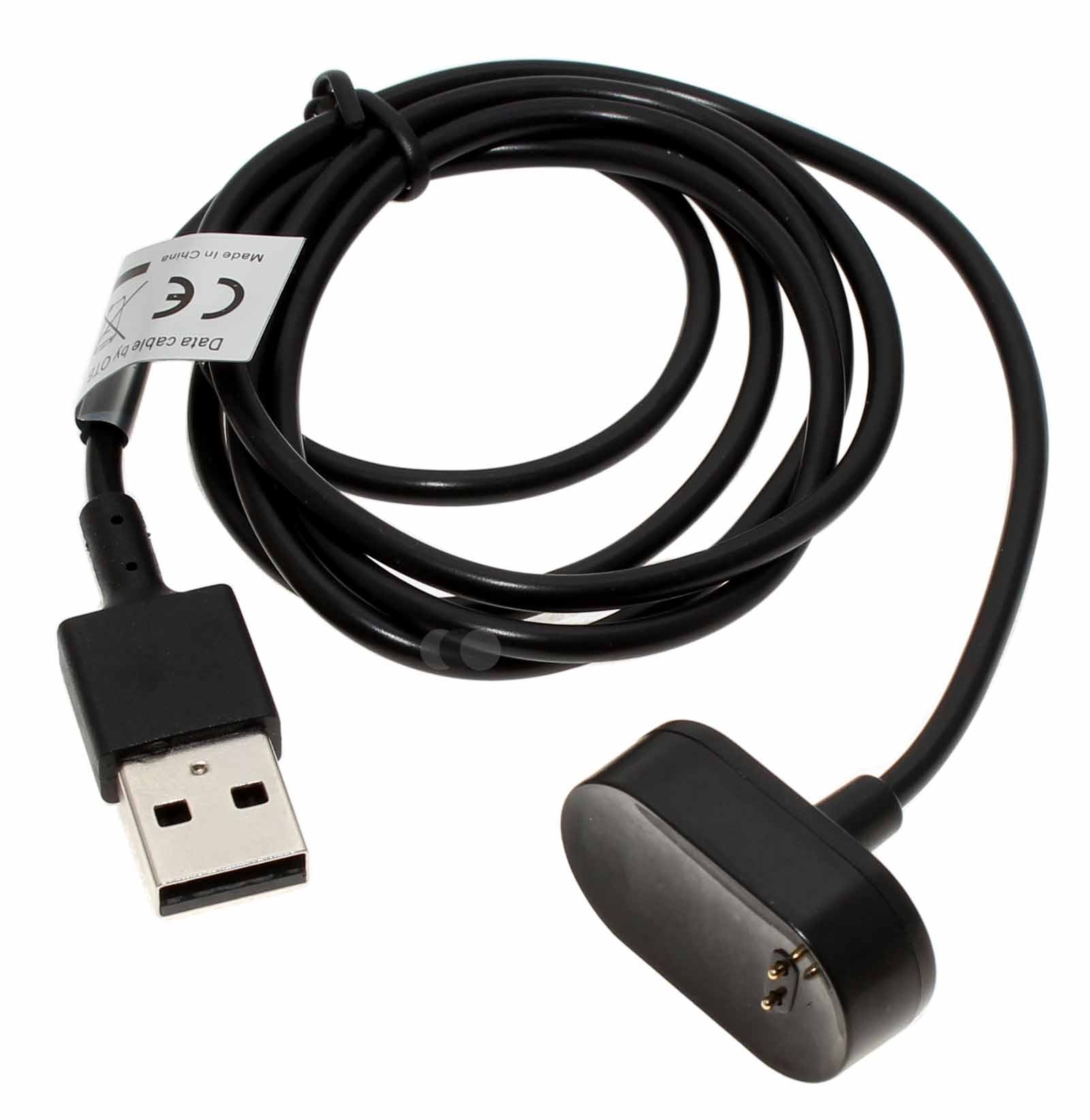 USB Ladekabel, Ladeadapter für Fitbit Inspire Inspire HR, Ace 2 Fitnesstracker, Smartwatch, Wearable