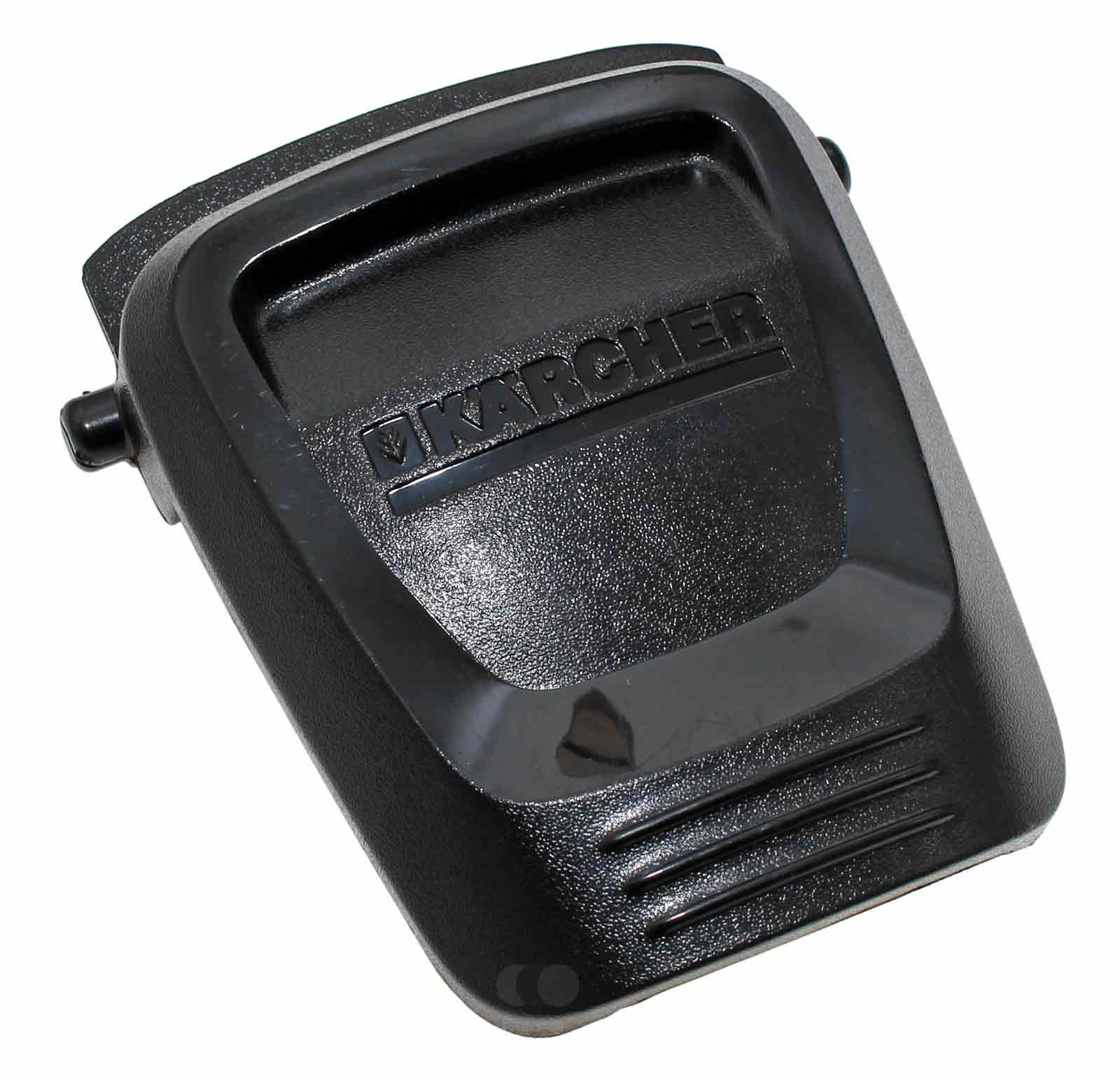 Verschlusslasche für Kärcher MV 3, WD 3, WD 3250, WD 3300 M, WD 3500 P u.a., 5.075-037.3, 5.075-037.0