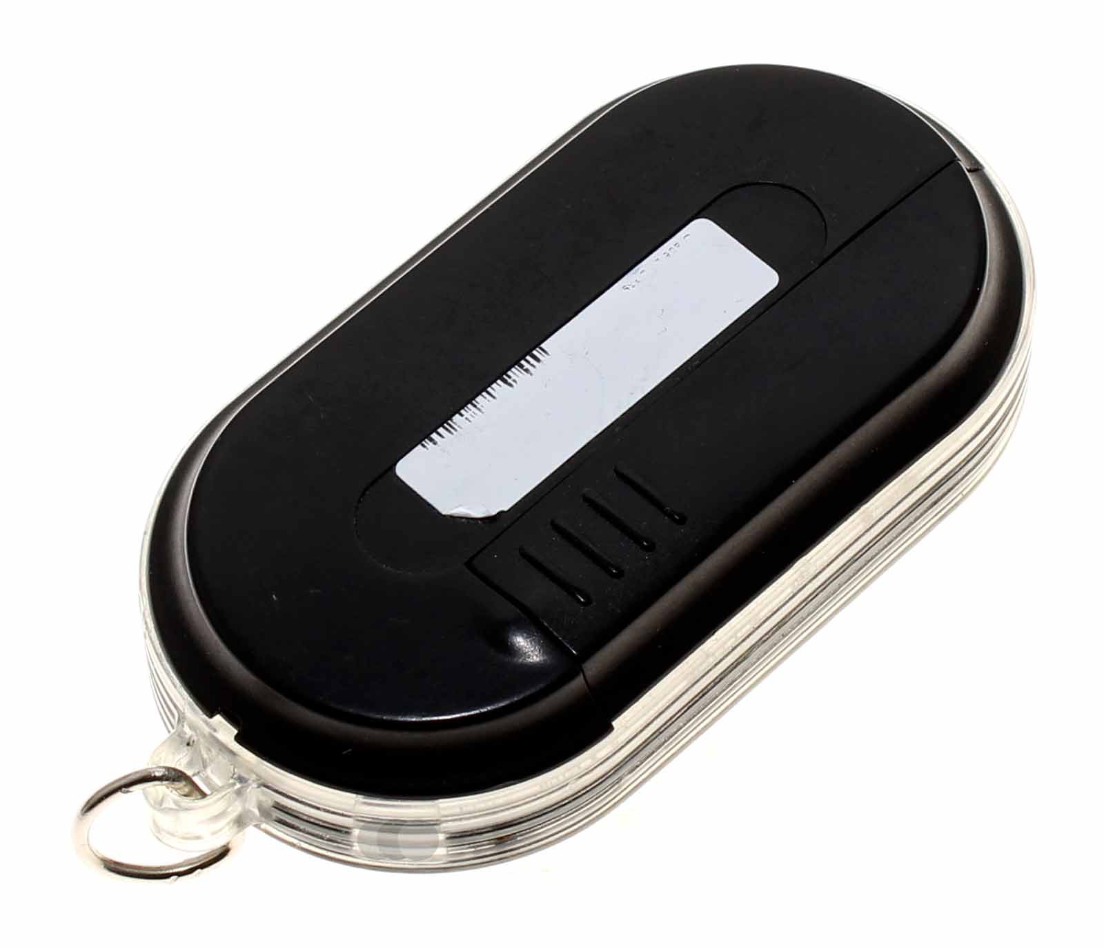 Gebrauchte Visonic MCT-237 868 MHz Fernbedienung für PowerMax Pro Alarmanlage