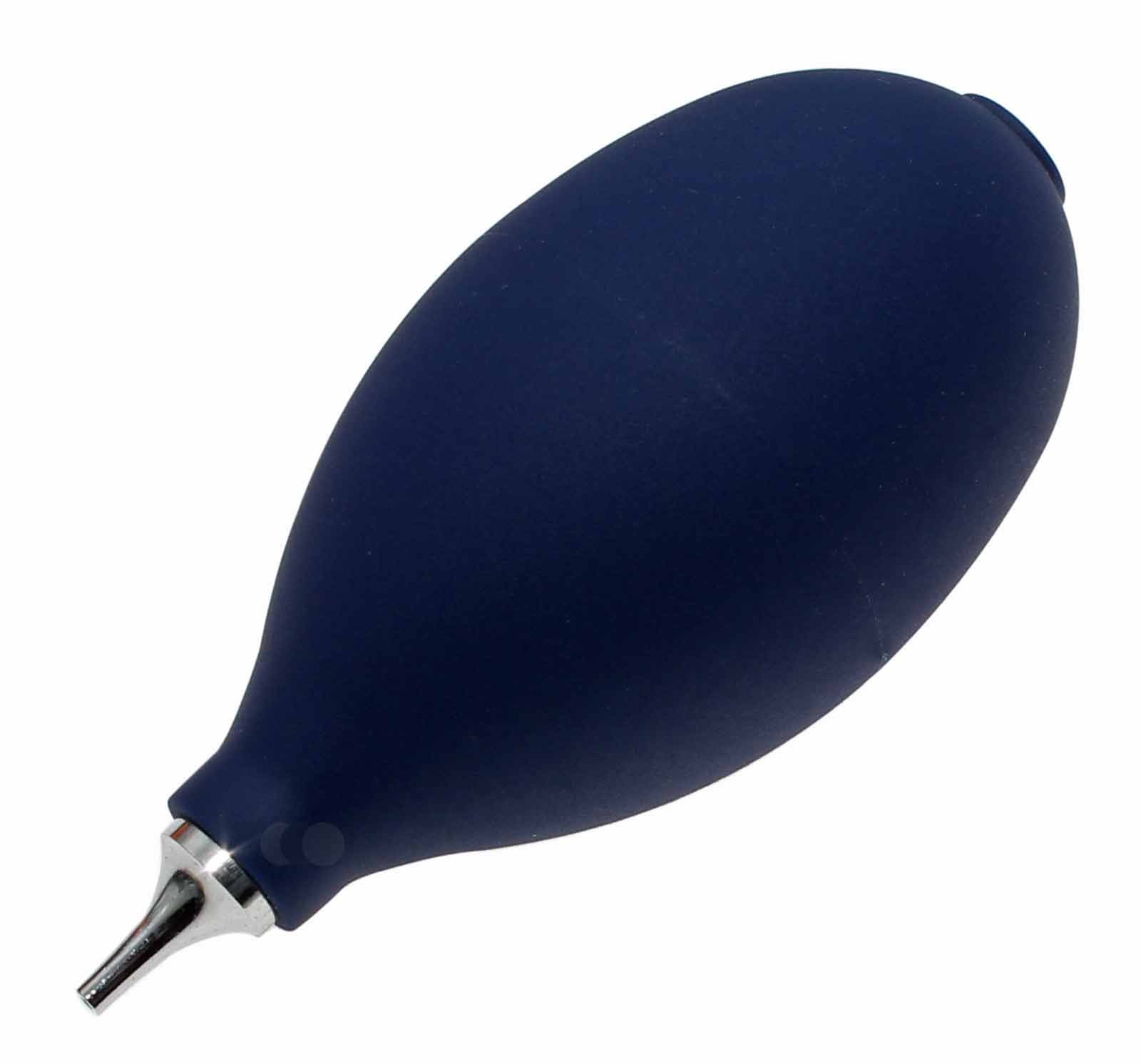 Voltronic VT XR Trocken-Puster Airball, Blasebalg für Hörgeräte, Hersteller Artikelnummer 45407