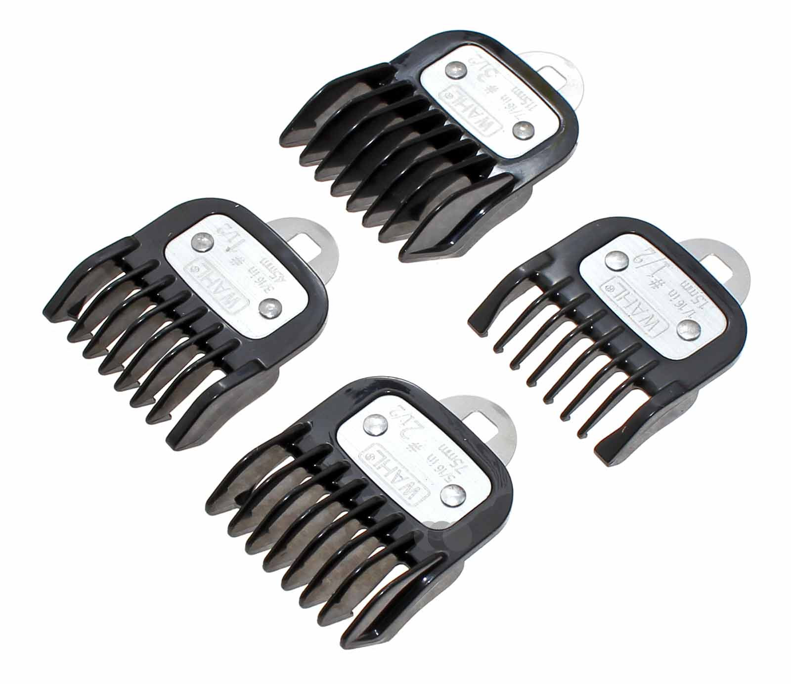 Wahl Kammaufsatz Set für 30mm breite Klingen 9855, 9860, 9880, 9885 u.a., 58023-100