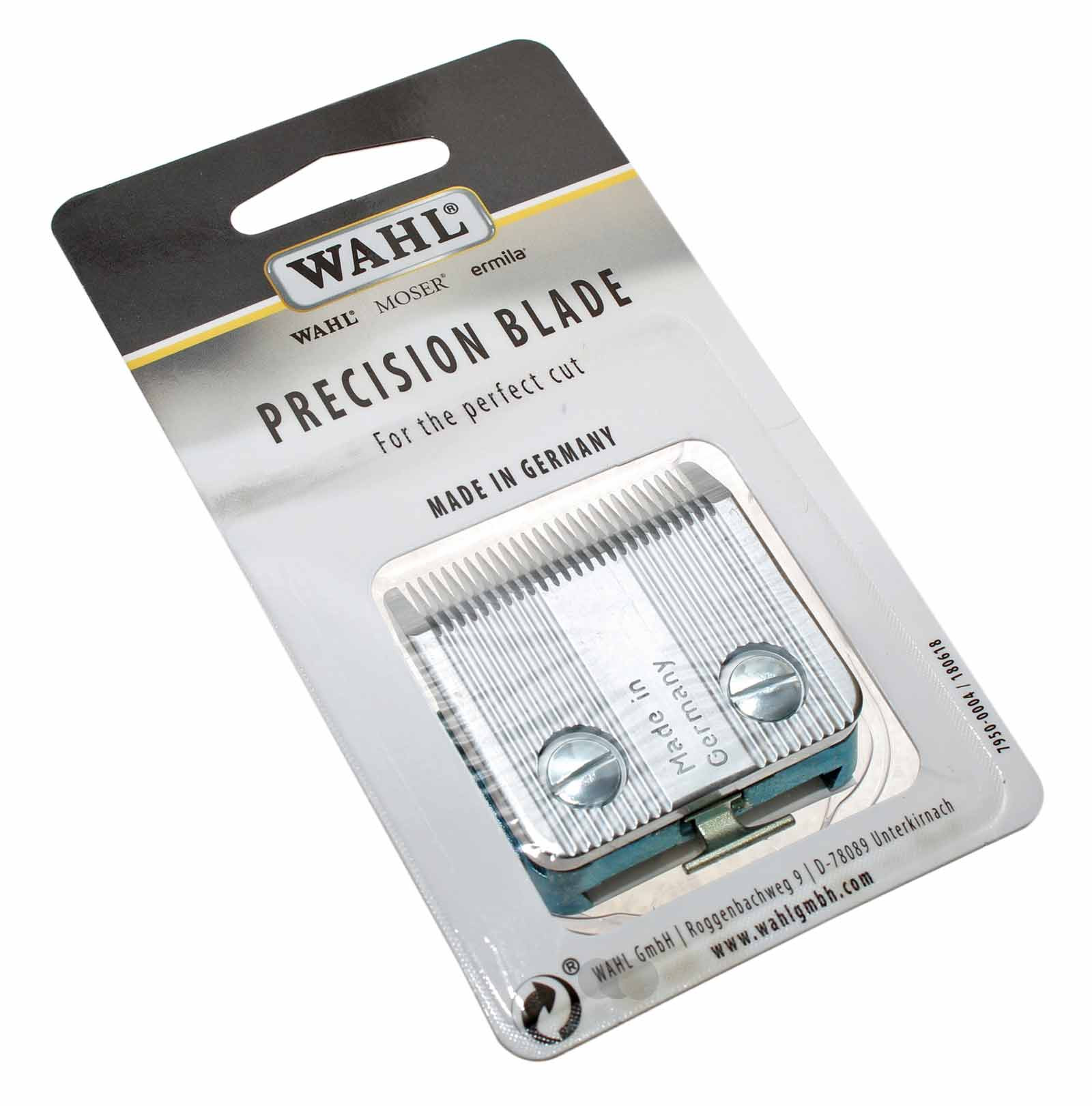Wahl Moser Ermila 1233-7030 Feinzahn Schneidsatz Standard 0,7 - 3mm für Primat Typ 1233 und 1234