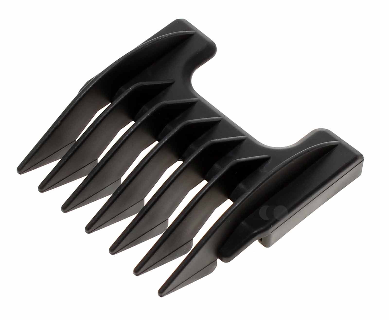Wahl Moser Ermila No.3 9mm Kammaufsatz 1881-7210, Typ 1885, 1230, 1400, 1170 u.a., Aufsteckkamm