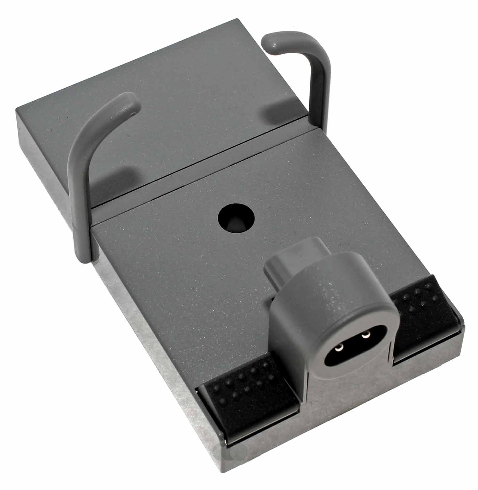 Wandhalter Ladestation Braun UGW2 für Braun Flex Integral Rasierer