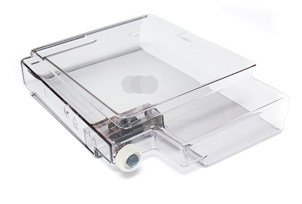 DeLonghi Wassertank für Kaffeevollautomaten für EAM, ESAM 3000, 3200, 3400, 3500, 4200