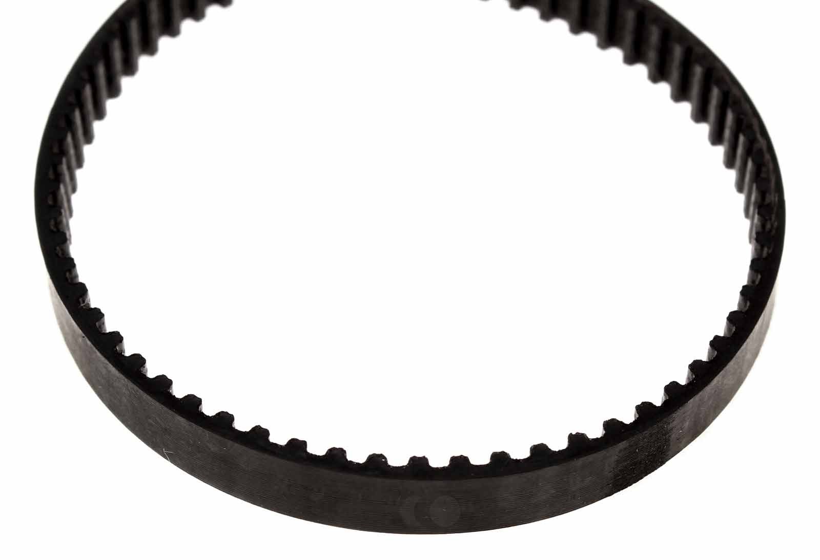 Zahnriemen, Keilriemen für Kärcher Hartbodenreiniger zum Antrieb der beiden Walzen, Ersatzteil Teilenummer X.605-500