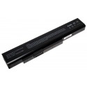 10,8V Akku für Medion Akoya MD99040 Erazer P6815 MSi A6400 | 4400mAh | wie A32-A15 A41-A15 A42-A15 A42-H36
