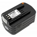 10,8V 4000mAh XCell Werkzeug Akku Li-Ion für Festo T 12+3 Akkuschrauber ersetzt BPS12Li