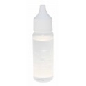 [39,87€/100ml] 15ml Panasonic WERGC20X7919 Pflege Öl Schmieröl mit Dosierspitze für Schermesser Rasierer Bart- Haarschneider Trimmer