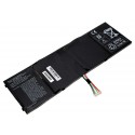 Akku für Acer Aspire E R7 V5 V7 Notebook | ersetzt AL13B3K 41CP6/60/78 KT.00403.013 TIS 2217-2548 | 15,2V 3500mAh