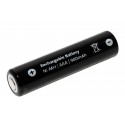 1,2V Flattop NiMH Micro AAA Akku 900mAh | Industriezelle