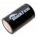 1,2V BlackFox BF-1600 2/3A Spezial-Akku Flat-Top NiMH | 1600mAh