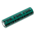 1,2V FDK HR-4/3FAU Spezial Akku Flat-Top | NiMH | 4500mAh