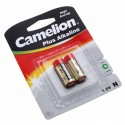 1,5V Camelion Batterie Plus Alkaline LR1 Lady N | 945mAh | 2er-Blister