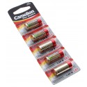 1,5V Camelion Batterie Plus Alkaline LR1 Lady N | 945mAh | 5er-Blister