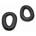 EOL - 1 Paar original Sennheiser HZP 49 Ohrpolster für MB 660 PXC 480 PXC 550 Kopfhörer | 507214