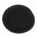 1x original Panasonic RFX5890 Ohrpolster für RP-HG10 RP-HG50 RP-HT32 RP-HT60 u.a. Kopfhörer | schwarz