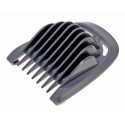 Philips Kammaufsatz 1mm für MG3710 MG5750 MG7750 u.a. Bart- Haarschneider | 422203632221 | Aufsteckkamm