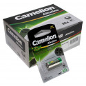 BB 10.22 - 20x Camelion A23 Fernbedienung Alkaline Batterie | LR23A LRV08 MN21 | 12V 55mAh