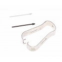 2 Ersatzspitzen Set mit Zange | Stylus S Pen Stift Samsung Galaxy Tab S7 | GH81-19573A