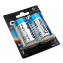 2er Pack Camelion Digi Alkaline Batterien Mono D | LR20 MN1300 AM1 | 1,5V 21000mAh