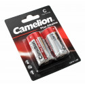 2er Pack Camelion Plus Alkaline 1,5V C Baby 8450mAh [LR14-BP2] LR14 AM2 MN1400 E93