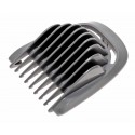 Philips Kammaufsatz 2mm für MG3710 MG5750 MG7750 u.a. Bart- Haarschneider | 422203632351 | Aufsteckkamm