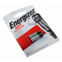 2x Energizer A27 Alkaline Batterie | G27A MN27 GP27A A27 L828 K27A V27GA | 12V 22mAh