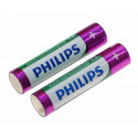 2x Philips Akku Avent SCD487, SCD488, SCD489, SCD497, SCD498, SCD499 Babyphone