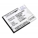 3,7V Akku passend für Archos 50b Platinum | AC50BL AC50BLP AC50BPL AL50BPL