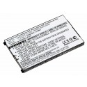 3,7V Akku für Doro PhoneEasy 326 ITT EASYUSE 3.7/700 HandlePlus Senioren Handy