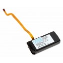 3,7V Akku für Apple iPod 5G Video 60GB 80GB | 700mAh | ersetzt 616-0232