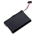 3,7V Akku für Mitac Medion Falk GPS Navi | 1250mAh | BPLP1200 11-B0001MX E3MC07135211 027260EOC