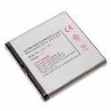 3,7V Akku für Nokia 5610 6220 7390 8600 Handy | 800mAh | ersetzt Nokia BP-5M